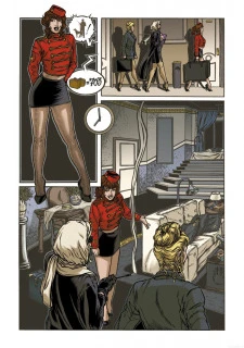 GladyS & Monique (3)
