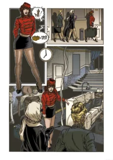GladyS & Monique (3)