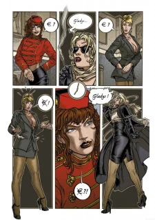 GladyS & Monique (4)