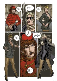 GladyS & Monique (4)