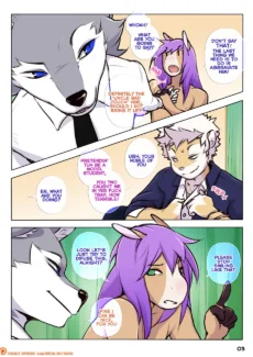 Glory 3003