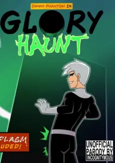 Glory Haunt- Danny Phantom Glory Haunt- Danny Phantom