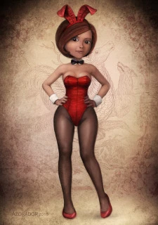 Helen Parr Takes012