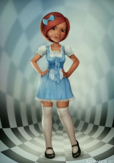 Helen Parr Takes013