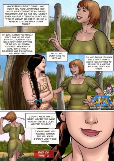 Hot Cousin 18 – Part 2 (24)