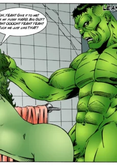 Incredible Hulk011