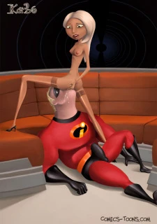 Incredibles 3D005