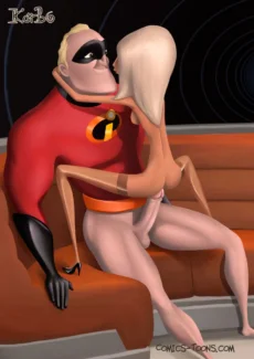 Incredibles 3D007