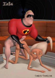 Incredibles 3D009