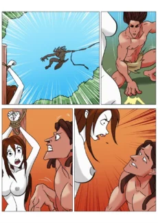 Jungle Sacrifice019