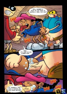 Kids Next Door003