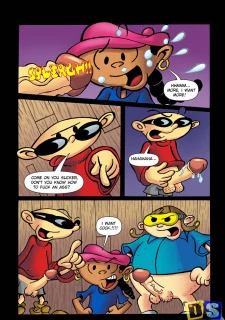 Kids Next Door005