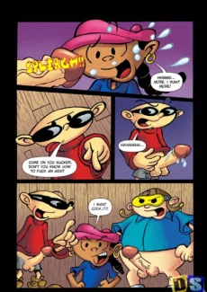 Kids Next Door005