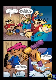 Kids Next Door006