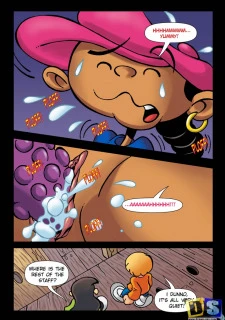 Kids Next Door007