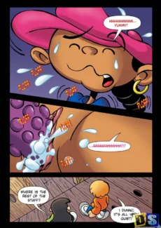 Kids Next Door007