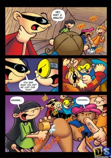 Kids Next Door010