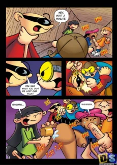 Kids Next Door010