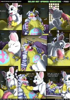 Kitsuneyoukai-Hot Springs Adventure (12)