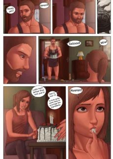 Last of Our Desires 010