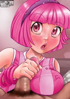 LazyTown007