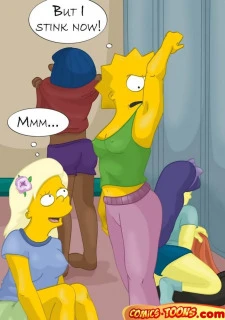 Lesbian Orgy003