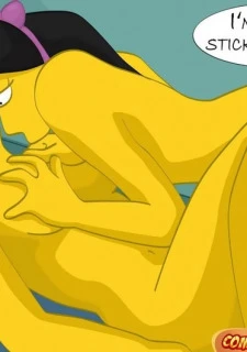 Lesbian Orgy008
