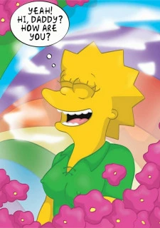 Lisa’s Punishment004