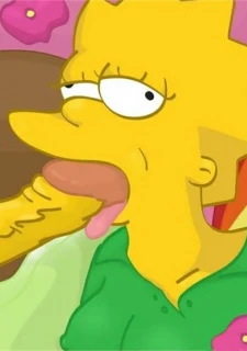 Lisa’s Punishment008
