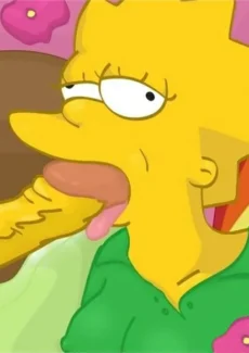 Lisa’s Punishment008