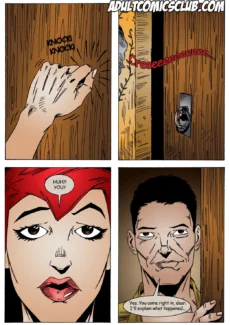 Little Red Riding Hood004