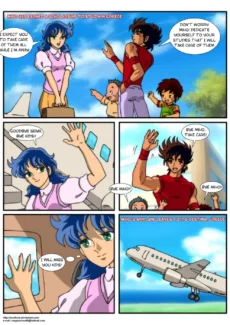 Lycaon The Wolf God 1-16