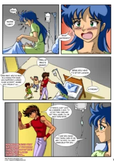Lycaon The Wolf God 1-42