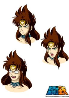 Lycaon The Wolf God 1-43