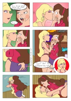 Mabel x Pacifica (3)