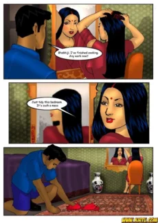Manoj ki Maalish (5)