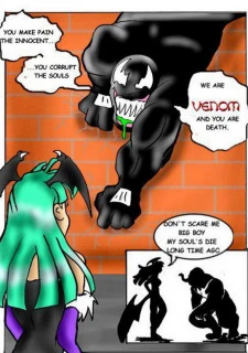 Marvel VS. Capcom004