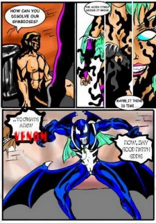 Marvel VS. Capcom011