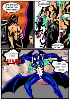 Marvel VS. Capcom011