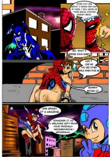 Marvel VS. Capcom012