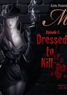 Maya Epi. 1- Dressed to Kill Maya Epi. 1- Dressed to Kill