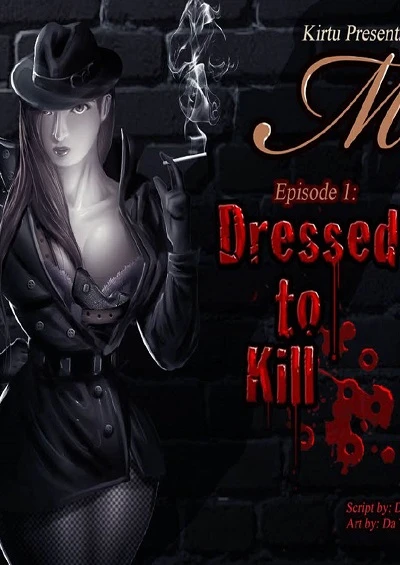 Maya Epi. 1- Dressed to Kill