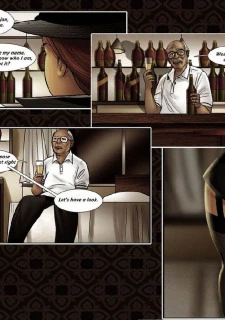 Maya – Episode 1 0004