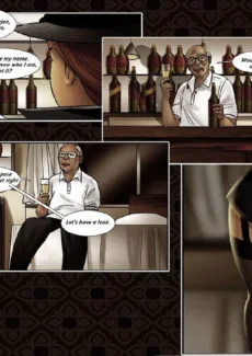Maya – Episode 1 0004