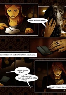 Maya – Episode 1 0017