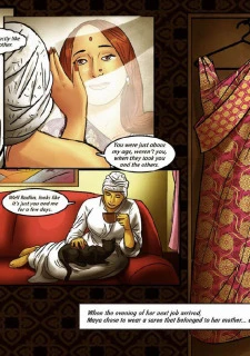 Maya – Episode 1 0020