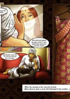 Maya – Episode 1 0020