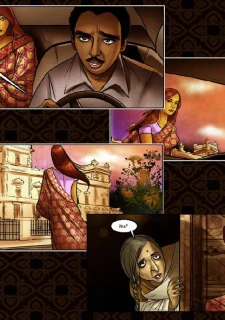 Maya – Episode 1 0021