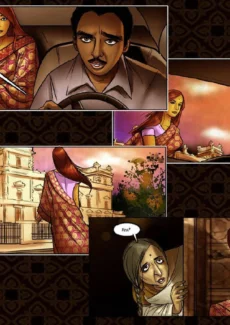 Maya – Episode 1 0021