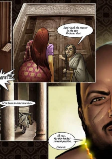 Maya – Episode 1 0022